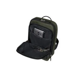 Samsonite Sackmod Crossover S 7.9" Foliage Green -Mode Tassen Verkoopwinkel image 7851