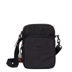 Lefrik Tokyo Crossbody Black