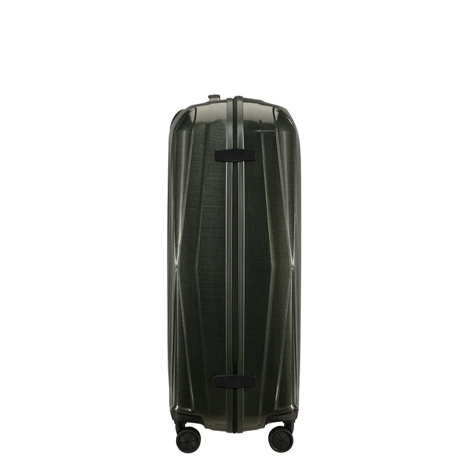 Samsonite Major-Lite Spinner 77 climbing ivy Samsonite Major-Lite Spinner 77 Climbing Ivy -Mode Tassen Verkoopwinkel image 786