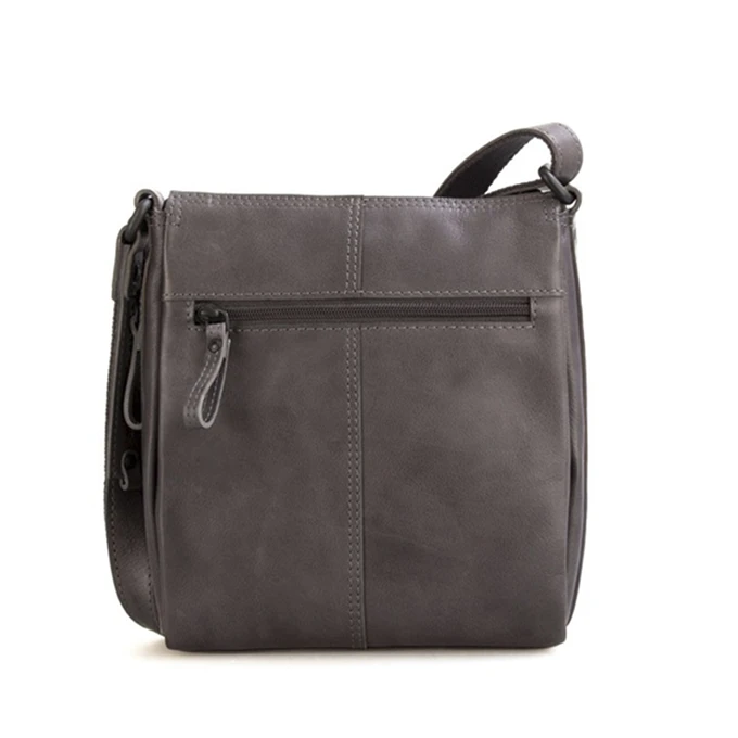 Spikes & Sparrow Kris Crossover L grey Spikes & Sparrow Kris Crossover L Grey -Mode Tassen Verkoopwinkel image 7865