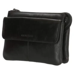 Micmacbags Porto Crossbody Tas Zwart -Mode Tassen Verkoopwinkel image 7887