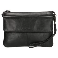 Micmacbags Porto Crossbody Tas Zwart -Mode Tassen Verkoopwinkel image 7888