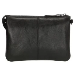 Micmacbags Porto Crossbody Tas Zwart -Mode Tassen Verkoopwinkel image 7889