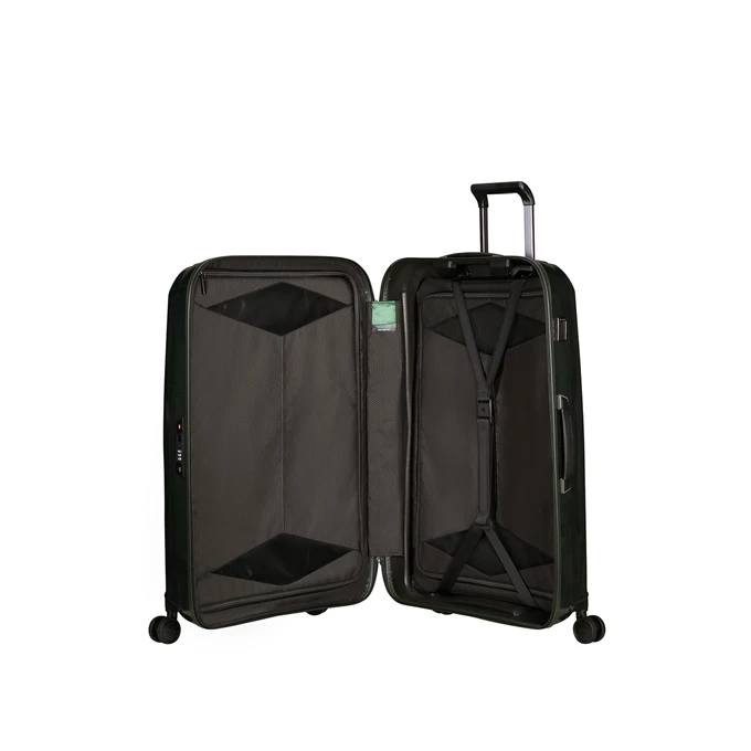 Samsonite Major-Lite Spinner 77 climbing ivy Samsonite Major-Lite Spinner 77 Climbing Ivy -Mode Tassen Verkoopwinkel image 789