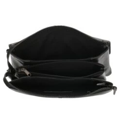 Micmacbags Porto Crossbody Tas Zwart -Mode Tassen Verkoopwinkel image 7890