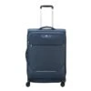 Roncato Joy Medium Trolley 63 Expandable Blue -Mode Tassen Verkoopwinkel image 790