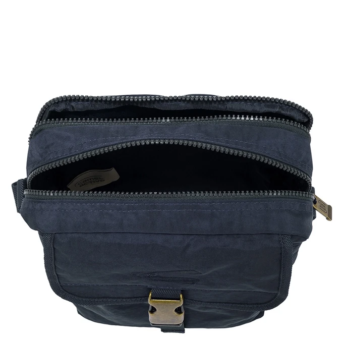 Camel Active Journey Schoudertas sand3 Camel Active Journey Schoudertas Sand3 -Mode Tassen Verkoopwinkel image 7909