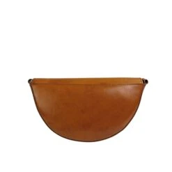 O My Bag Laura Shoulderbag Cognac -Mode Tassen Verkoopwinkel image 7912