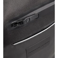 Porsche Design Urban Eco Shoulderbag S Black -Mode Tassen Verkoopwinkel image 7918