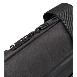 Porsche Design Urban Eco Shoulderbag S Black -Mode Tassen Verkoopwinkel image 7919