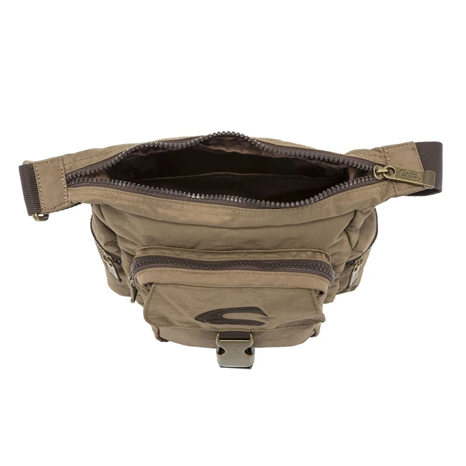 Camel Active Journey Schoudertas sand4 Camel Active Journey Schoudertas Sand4 -Mode Tassen Verkoopwinkel image 7927