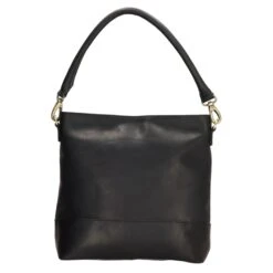 Micmacbags Masterpiece Schoudertas Zwart 6 Micmacbags Masterpiece Schoudertas Zwart -Mode Tassen Verkoopwinkel image 7932