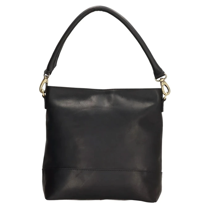 Micmacbags Masterpiece Schoudertas zwart Micmacbags Masterpiece Schoudertas Zwart -Mode Tassen Verkoopwinkel image 7932