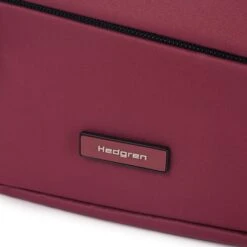 Hedgren Nova Neutron Schoudertas Celestial Berry -Mode Tassen Verkoopwinkel image 7939