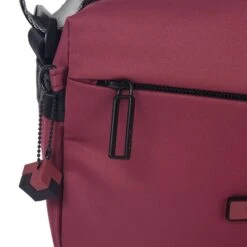 Hedgren Nova Neutron Schoudertas Celestial Berry -Mode Tassen Verkoopwinkel image 7940