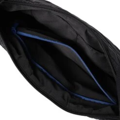 Hedgren Inner City Harpers Schoudertas New Quilt Black -Mode Tassen Verkoopwinkel image 7945