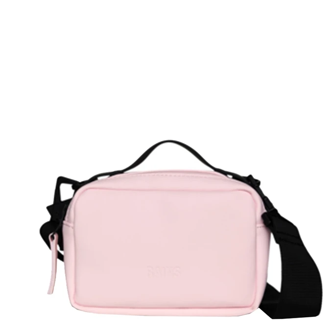 Rains Box Bag Micro W3 candy Rains Box Bag Micro W3 Candy -Mode Tassen Verkoopwinkel image 7948