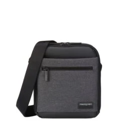 Hedgren Next App Schoudertas Stylish Grey