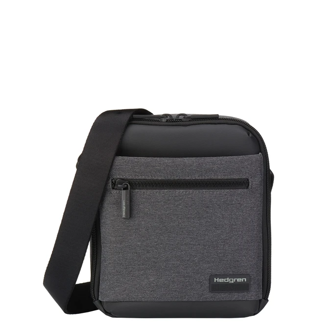 Hedgren Next App Schoudertas stylish grey Hedgren Next App Schoudertas Stylish Grey -Mode Tassen Verkoopwinkel image 7959