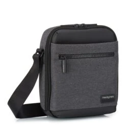 Hedgren Next App Schoudertas Stylish Grey 4 Hedgren Next App Schoudertas Stylish Grey -Mode Tassen Verkoopwinkel image 7961