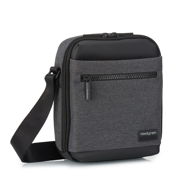 Hedgren Next App Schoudertas stylish grey Hedgren Next App Schoudertas Stylish Grey -Mode Tassen Verkoopwinkel image 7961