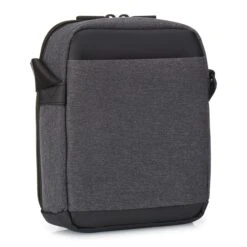 Hedgren Next App Schoudertas Stylish Grey 5 Hedgren Next App Schoudertas Stylish Grey -Mode Tassen Verkoopwinkel image 7962