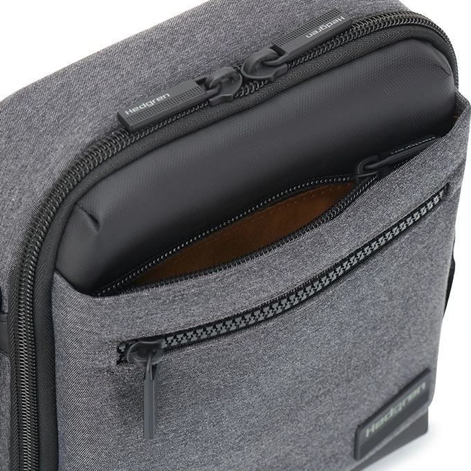 Hedgren Next App Schoudertas stylish grey Hedgren Next App Schoudertas Stylish Grey -Mode Tassen Verkoopwinkel image 7963