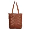 Micmacbags Artisian Shopper Light Brown 1 Micmacbags Artisian Shopper Light Brown -Mode Tassen Verkoopwinkel image 7966