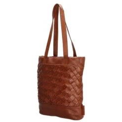 Micmacbags Artisian Shopper Light Brown -Mode Tassen Verkoopwinkel image 7968