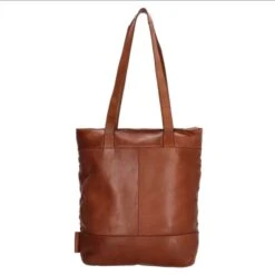 Micmacbags Artisian Shopper Light Brown -Mode Tassen Verkoopwinkel image 7974