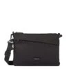 Hedgren Nova Orbit Schoudertas Black -Mode Tassen Verkoopwinkel image 7976