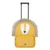 Trixie Mr. Lion Travel Trolley Yellow -Mode Tassen Verkoopwinkel image 798