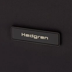 Hedgren Nova Orbit Schoudertas Black -Mode Tassen Verkoopwinkel image 7983