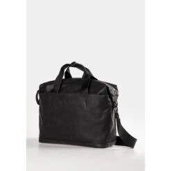 Aunts & Uncles Japan Yamato Schouderbag Black -Mode Tassen Verkoopwinkel image 7991