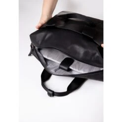 Aunts & Uncles Japan Yamato Schouderbag Black -Mode Tassen Verkoopwinkel image 7993