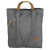 Fjallraven Totepack No. 1 Shopper Super Grey -Mode Tassen Verkoopwinkel image 7994
