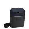 Porsche Design Urban Eco Shoulderbag S Dark Blue -Mode Tassen Verkoopwinkel image 8008