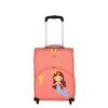 Travelite Youngster 2 Wheel Kids Trolley Mermaid/rose -Mode Tassen Verkoopwinkel image 801