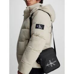 Calvin Klein Sport Essentials Rep II Black -Mode Tassen Verkoopwinkel image 8019