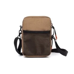 Lefrik Tokyo Crossbody Camel -Mode Tassen Verkoopwinkel image 8025