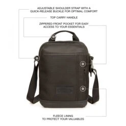 Eastpak The One Cnnct Cnnct Coat -Mode Tassen Verkoopwinkel image 8039