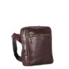 Leonhard Heyden Cambridge Shoulderbag S Brown -Mode Tassen Verkoopwinkel image 8044