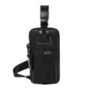 Tumi Alpha Compact Sling Black -Mode Tassen Verkoopwinkel image 8052