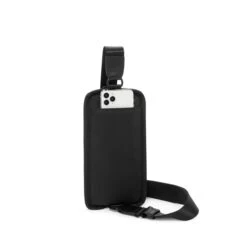 Tumi Alpha Compact Sling Black -Mode Tassen Verkoopwinkel image 8055