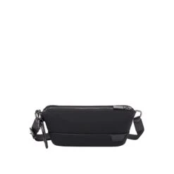 Tumi Alpha Compact Sling Black -Mode Tassen Verkoopwinkel image 8056