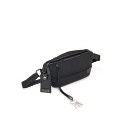 Tumi Alpha Compact Sling Black -Mode Tassen Verkoopwinkel image 8057