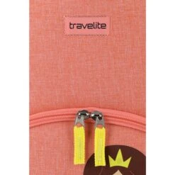 Travelite Youngster 2 Wheel Kids Trolley Mermaid/rose -Mode Tassen Verkoopwinkel image 807