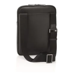 Porsche Design Roadster Leather Shoulderbag S Black -Mode Tassen Verkoopwinkel image 8070