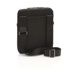 Porsche Design Roadster Nylon Shoulderbag XS Black -Mode Tassen Verkoopwinkel image 8076