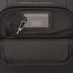 Porsche Design Roadster Nylon Shoulderbag XS Black -Mode Tassen Verkoopwinkel image 8078